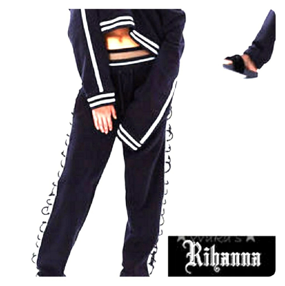 Fenty sweatpants